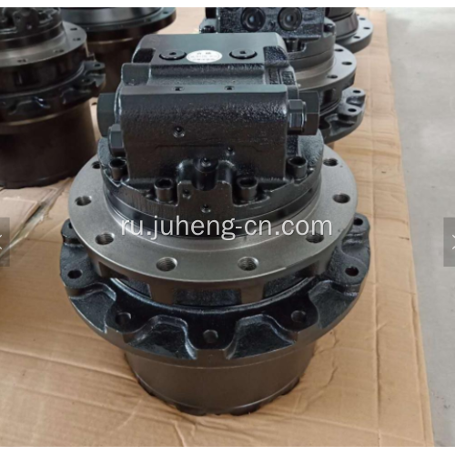 Двигатель хода конечной передачи SK70SR YT15V00002F1